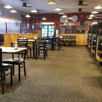 Paul's Diner - Lots of seating - Diners Near Me - Westford, Massachusetts Paul's Diner - Lots of seating - Diners Near Me - Westford, Massachusetts