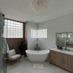 The Master Remodeling Group