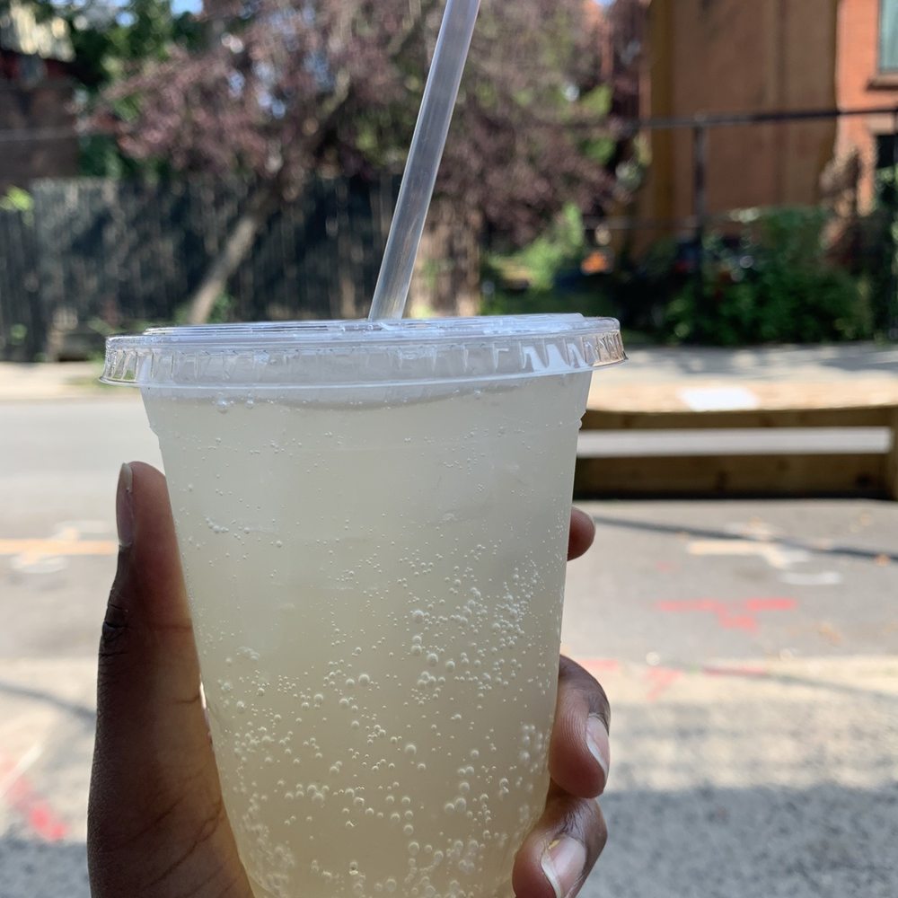 Rice & Miso - Yuzu soda - Japanese Near Me - Brooklyn, New York Rice & Miso - Yuzu soda - Japanese Near Me - Brooklyn, New York