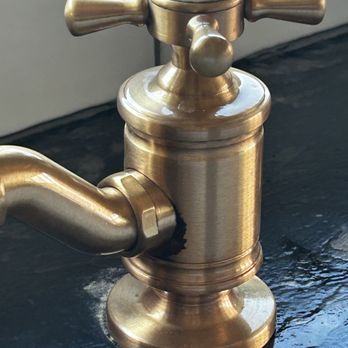 1. Waterstone Faucets LLC