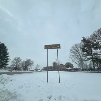Camp Butler National Cemetery - Funeral Services & Cemeteries Near Me - Springfield, Illinois Camp Butler National Cemetery - Funeral Services & Cemeteries Near Me - Springfield, Illinois