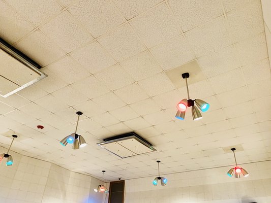 Historic RCA Studio B by null