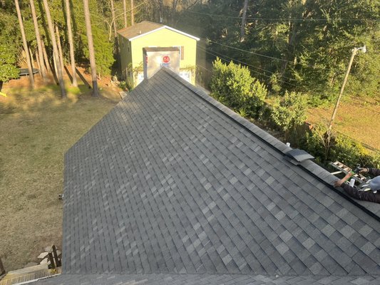Composite Roofing Projects - Composite Roofing Projects Composite Roofing Projects - Composite Roofing Projects