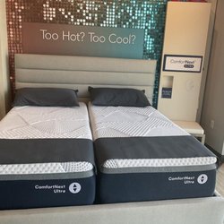 Sleep Number
