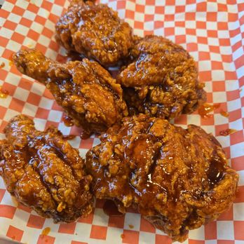 CM Chicken - Korean Near Me - Richmond, Texas