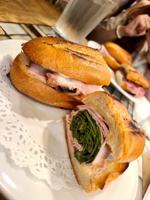 Via Quadronno by null