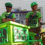 Photo of Crucial Couriers
