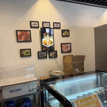 Onigiri Sun - Japanese Near Me - Los Angeles, California