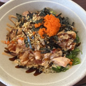 Poke Ave - Seafood Near Me - Brea, California Poke Ave - Seafood Near Me - Brea, California