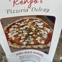 Pizzeria Vesuvio - Rengos
