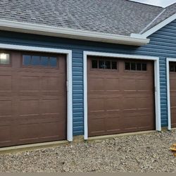 SMR Door