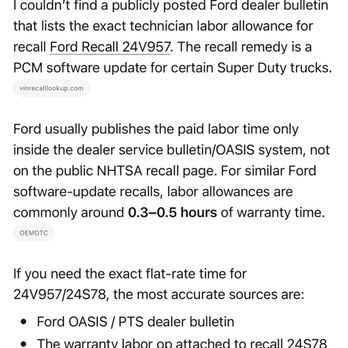 Envision Ford Lincoln - Auto Repair Near Me - Duarte, California