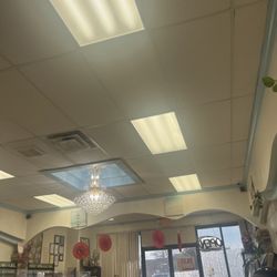 Bliss Nail Salon - Entrance