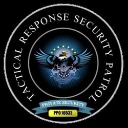 Tactical Response Security Patrol