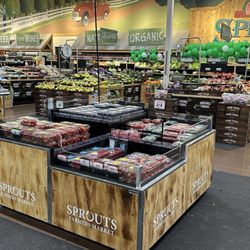Sprouts Farmers Market