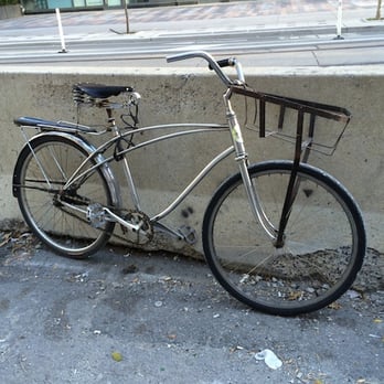 Mike the Bike - Bike-Rental #1536 / This bike is a two speed and is a very comfortable ride It's has a 19″ seat tube, 23″ top tube, and a 24″ down tube. - Bikes Near Me - Toronto, Ontario Mike the Bike - Bike-Rental #1536 / This bike is a two speed and is a very comfortable ride It's has a 19″ seat tube, 23″ top tube, and a 24″ down tube. - Bikes Near Me - Toronto, Ontario