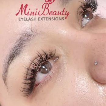 Mini Beauty Eyelash - What I was asking for - Eyelash Service Near Me - Pasadena, California Mini Beauty Eyelash - What I was asking for - Eyelash Service Near Me - Pasadena, California