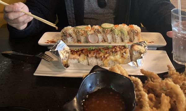 Hoki Korean BBQ & Japanese Cuisine by null