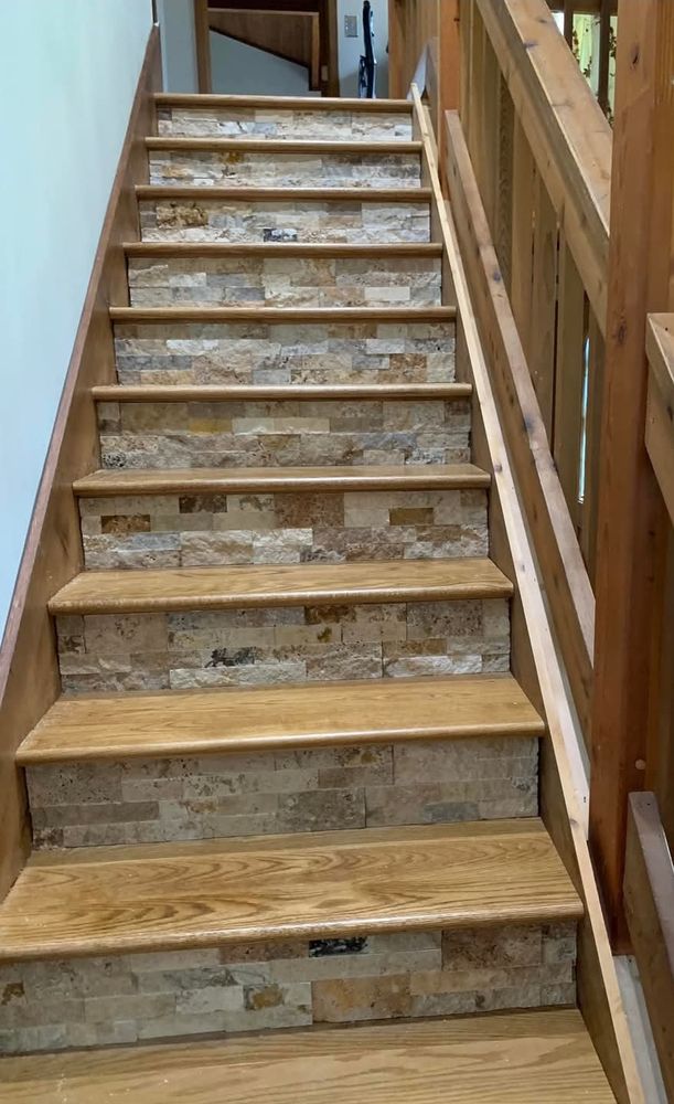 Slide of Westminster Ventures