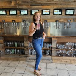 Latitude 42 Taphouse