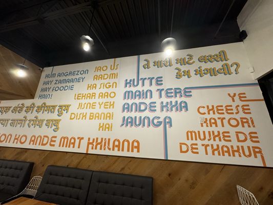 Menu photo 1 Eggholic Irving, TX