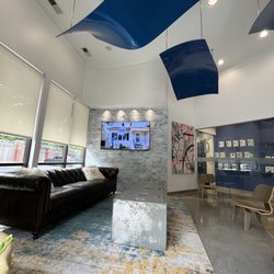 Town Dentistry Johns Creek - Lobby