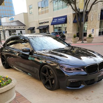 DFW Clear Bra - Auto Detailing Near Me - Carrollton, Texas