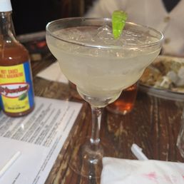 Margarita