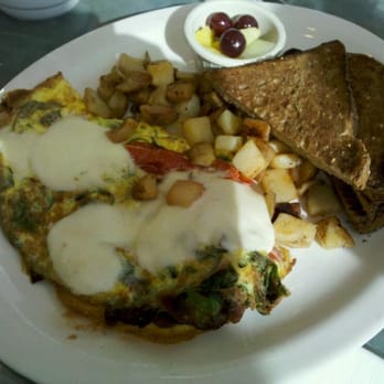 Turning Point - Breakfast & Brunch Near Me - Hoboken, New Jersey