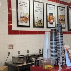 Firehouse Subs