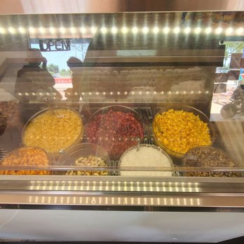 Oasis Raspados - Ice Cream & Frozen Yogurt Near Me - Phoenix, Arizona