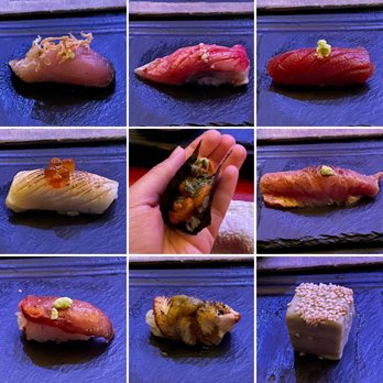 Sushi by Scratch Restaurants - Sushi Bars Near Me - Seattle, Washington