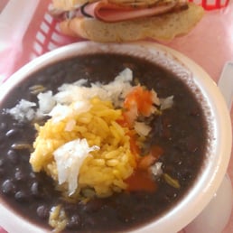 Cuban combo Cuban combo