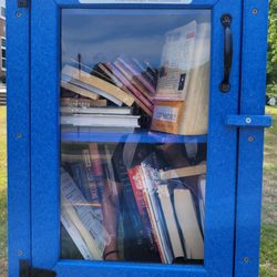 Little Free Library