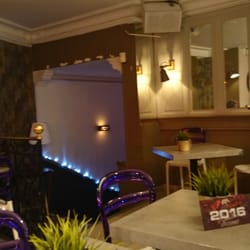 Restaurant la Grande Brasserie