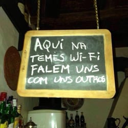 Porta Velha