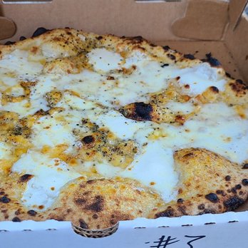 Roberta's - Cheesus Christ!!! - Pizza Near Me - Brooklyn, New York Roberta's - Cheesus Christ!!! - Pizza Near Me - Brooklyn, New York
