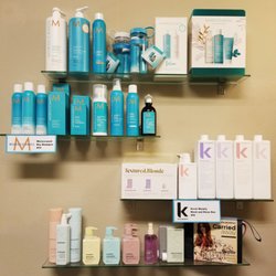 Kitty at Studio One Salon
