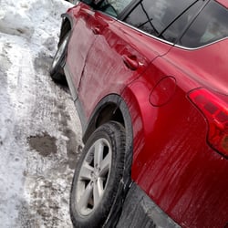 Palisi Auto Body