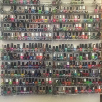 Kim's Nails - Nail polish colors - Nail Salons Near Me - Los Angeles, California Kim's Nails - Nail polish colors - Nail Salons Near Me - Los Angeles, California