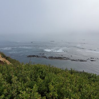 Pillar Point Bluff - Beaches Near Me - Moss Beach, California