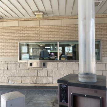Centennial Bank - Drive thru - Banks & Credit Unions Near Me - Tontitown, Arkansas