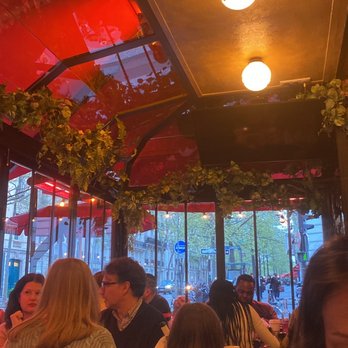 Le Recrutement - Brasseries Near Me - Paris, 75 Le Recrutement - Brasseries Near Me - Paris, 75