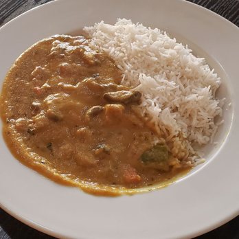Prata House - Mushroom Curry - Indian Near Me - West Covina, California Prata House - Mushroom Curry - Indian Near Me - West Covina, California