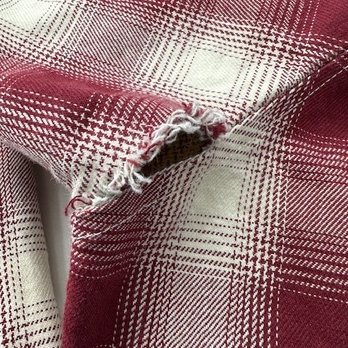 Dixxon Flannel Company - Seam came loose after two washes. - Men's Clothing Near Me - Tempe, Arizona
