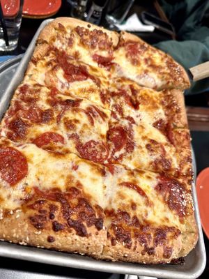 Pizza House by null