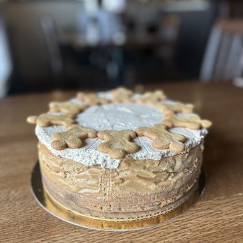 The Cheesecake Cafe - Bakeries Near Me - Spruce Grove, Alberta The Cheesecake Cafe - Bakeries Near Me - Spruce Grove, Alberta