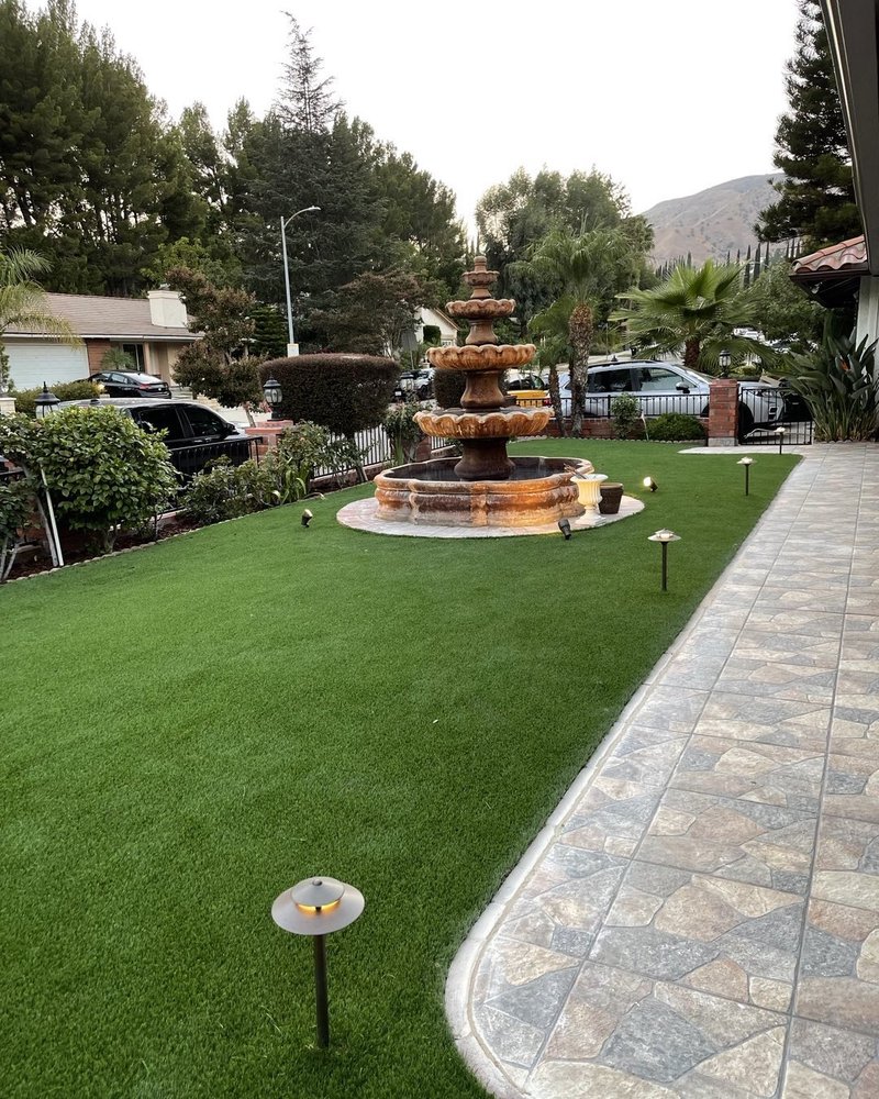 Slide of BRA General Construction