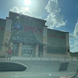 Spec's Wines, Spirits & Finer Foods