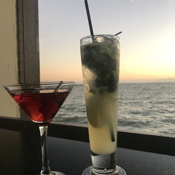 Skates On The Bay - Seafood Near Me - Berkeley, California